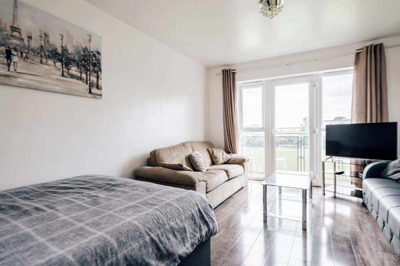 Lloyd St Apartment, Manchester